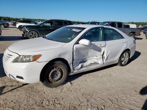 Toyota Camry BASE 2.4L 4 2009