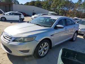Ford Taurus SEL 3.5L 6 2011