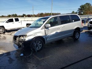Chrysler Town & Country TOURING 3.8L 6 2008