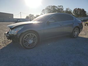 Infiniti G35 3.5L 6 2007