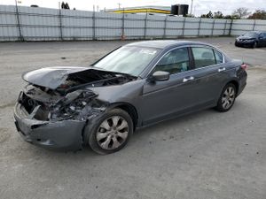 Honda Accord EXL 3.5L 6 2009