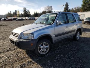 Honda CR-V EX 2.0L 4 1999