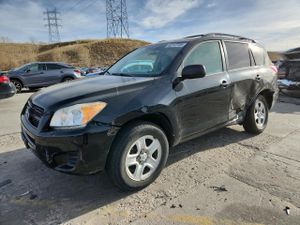 Toyota Rav4 2.5L 4 2011