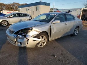 Lexus ES 330 3.3L 6 2005