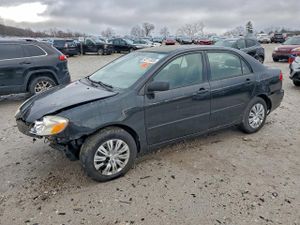Toyota Corolla CE 1.8L 4 2008