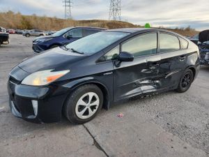 Toyota Prius 1.8L 4 2013