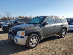 GMC Envoy DENALI 5.3L 8 2005