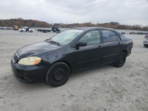 Toyota Corolla CE 1.8L 4 2008