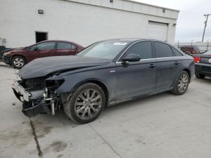 Audi A6 PRESTIGE 3.0L 6 2012