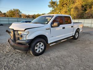 Ford F-150 SUPERCREW 2.7L 6 2015
