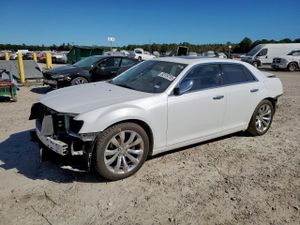 Chrysler 300C 3.6L 6 2015