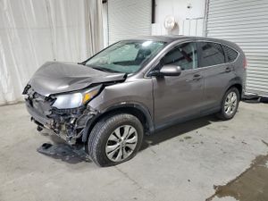 Honda CR-V EX 2.4L 4 2012