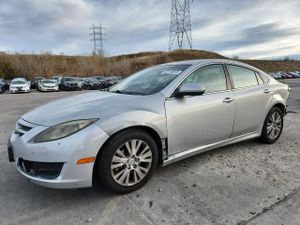 Mazda 6 I 2.5L 4 2009