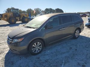 Honda Odyssey EXL 3.5L 6 2014
