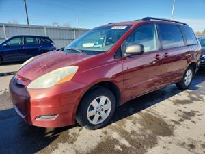 Toyota Sienna CE 3.3L 6 2006