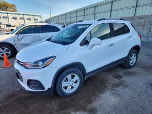 Chevrolet Trax 1LT 1.4L 4 2020