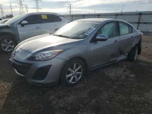 Mazda 3 I 2.0L 4 2010