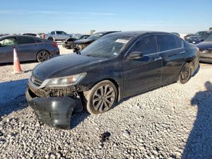 Honda Accord SPORT 2.4L 4 2014