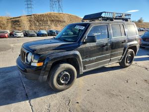 Jeep Patriot SPORT 2.4L 4 2015