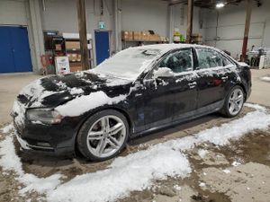 Audi S4 PREMIUM 3.0L 6 2014