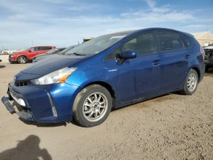 Toyota Prius 1.8L 4 2015