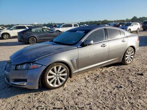 Jaguar XF 3.0L 6 2013
