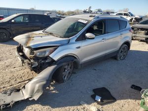 Ford Escape TITANIUM 1.6L 4 2014