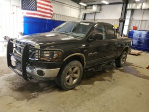 Dodge RAM ST 5.7L 8 2006