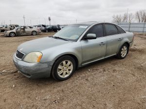 Ford Five Hundred SEL 3.0L 6 2006