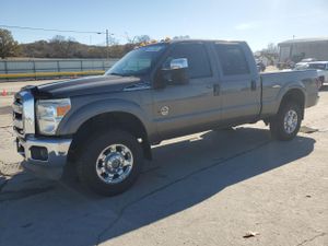 Ford F-250 SUPER DUTY 6.7L 8 2014
