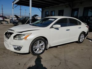 Nissan Altima 2.5 2.5L 4 2015