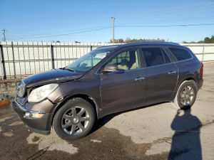 Buick Enclave CXL 3.6L 6 2008
