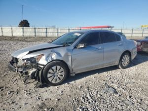 Honda Accord LX 2.4L 4 2010