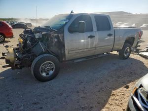 GMC Sierra C2500 HEAVY DUTY 6.0L 8 2007