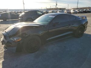 Ford Mustang 2.3L 4 2018
