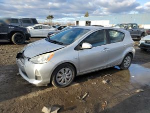 Toyota Prius 1.5L 4 2013