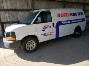 Chevrolet Express 4.3L 6 2009
