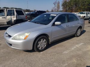 Honda Accord LX 2.4L 4 2004
