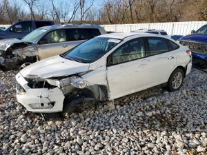 Ford Focus SE 2.0L 4 2018