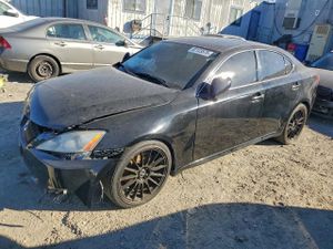 Lexus IS 250 2.5L 6 2007