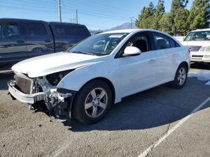 Chevrolet Cruze LT 1.4L 4 2014