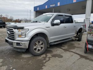 Ford F-150 SUPERCREW 5.0L 8 2015