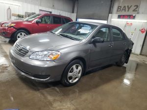 Toyota Corolla CE 1.8L 4 2006