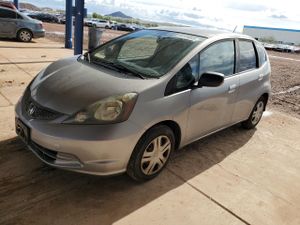 Honda Fit 1.5L 4 2009