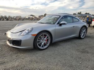 Porsche 911 CARRERA S 3.0L 6 2019