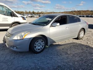 Nissan Altima BASE 2.5L 4 2012