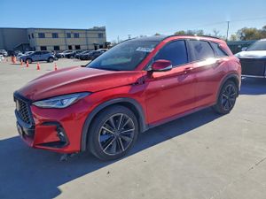 Infiniti QX50 SPORT 2.0L 4 2024