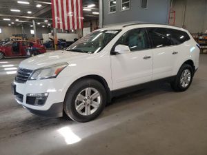 Chevrolet Traverse LT 3.6L 6 2014