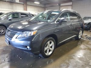 Lexus RX 350 3.5L 6 2010