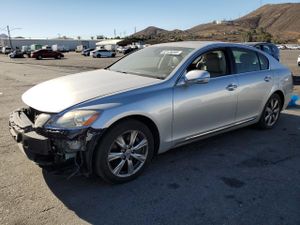 Lexus GS 350 3.5L 6 2010